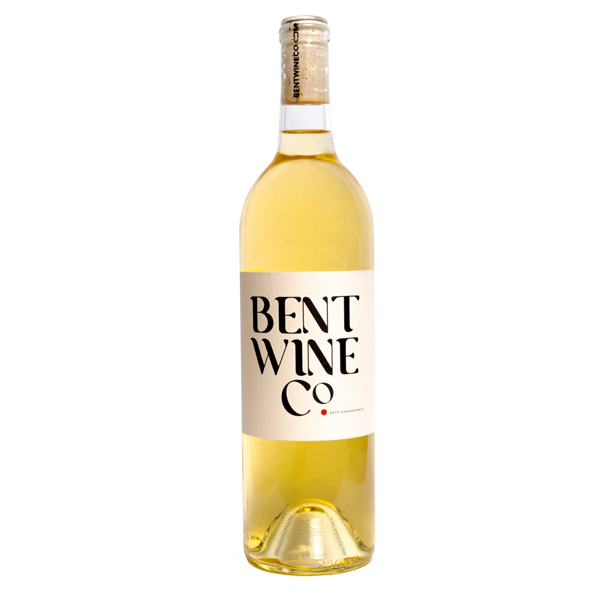 Bent Wine Co. 2022 Chardonnay