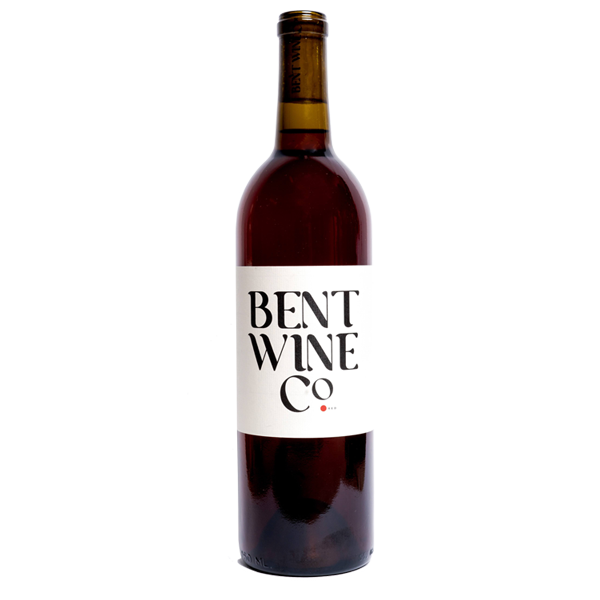 Bent Wine Co. 2021 Red
